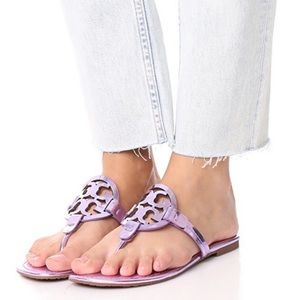 Tory Burch Rosa Miller Sandals